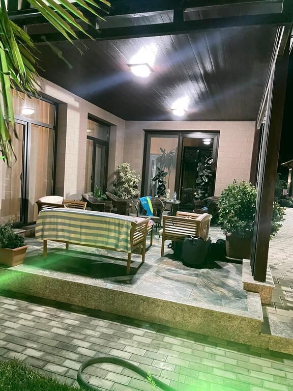 İcarəyə verilir həyət evi/bağ evi 150 m² — Ev, villa, Bakı (4)