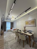 İcarəyə verilir 3 otaqlı yeni tikili 95 m² — Ramin bəy