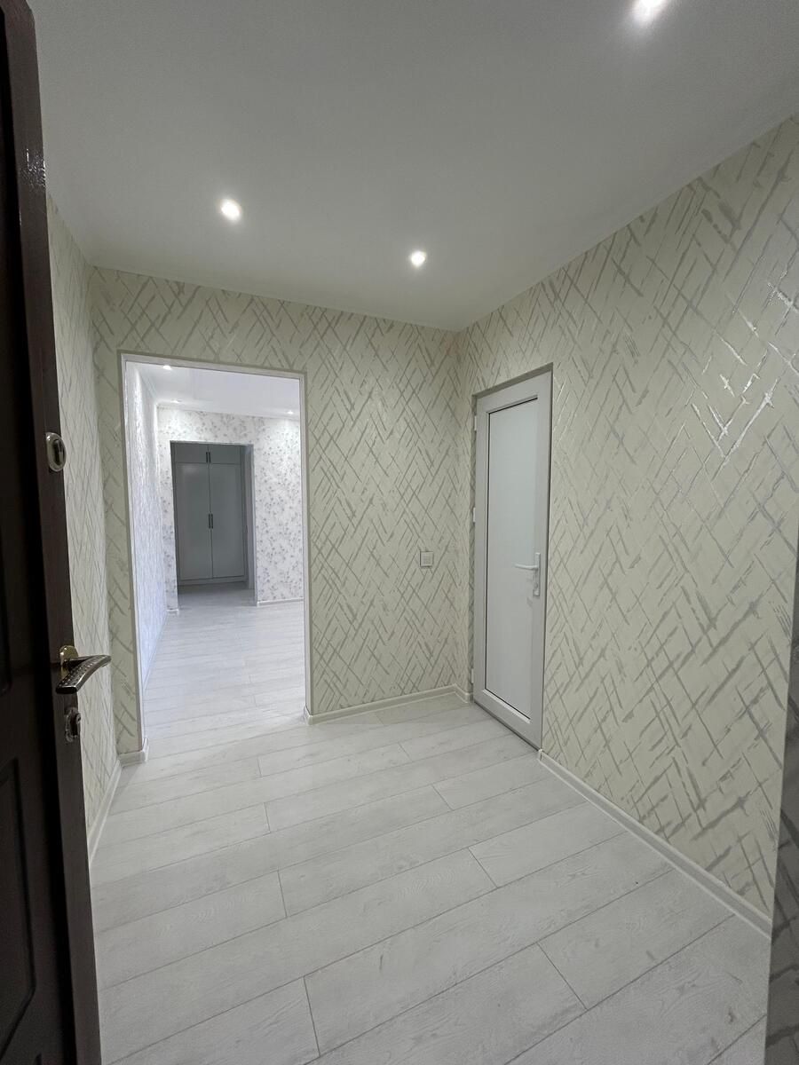 Satılır 4 otaqlı köhnə tikili 90 m² — Mənzil, Xırdalan (9)