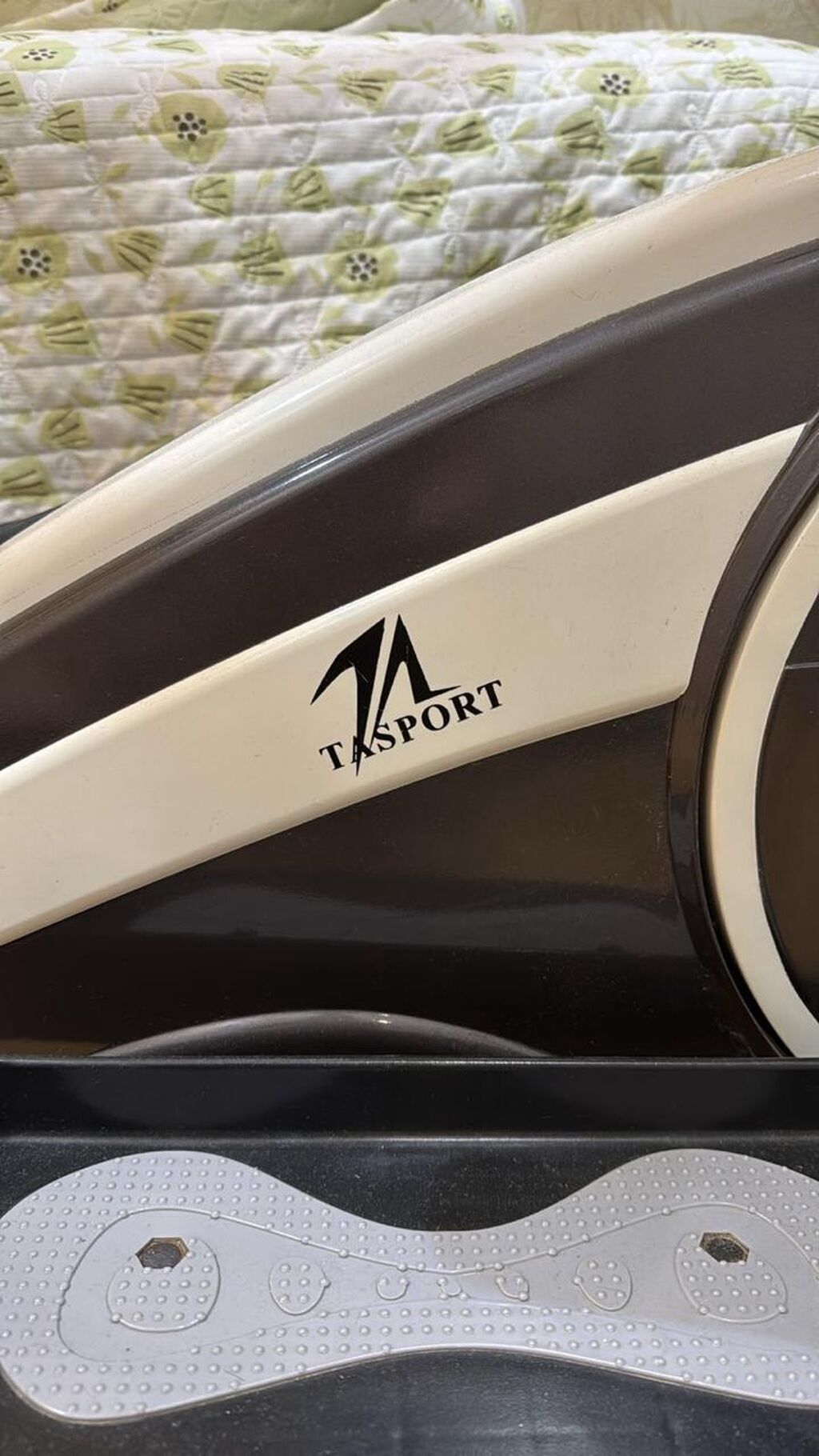 Veloxizək Tasport markası — səliqeli vəziyyətdə — Fitness və simulyatorlar, Bakı (2)