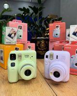 Fotoaparat "İnstax mini 12" — Royal Phone Baku — Electronics