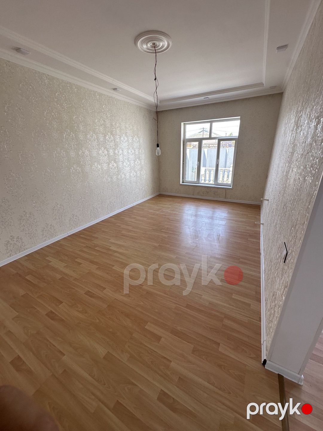 Satılır 5 otaqlı həyət evi/bağ evi 140 m² — Ev, villa, Bakı (6)
