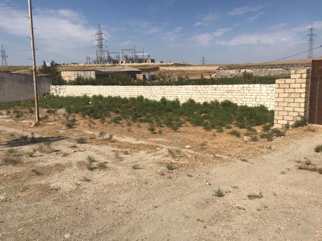 İcarəyə verilir obyekt 15000 m² — Əmlak, Bakı (2)