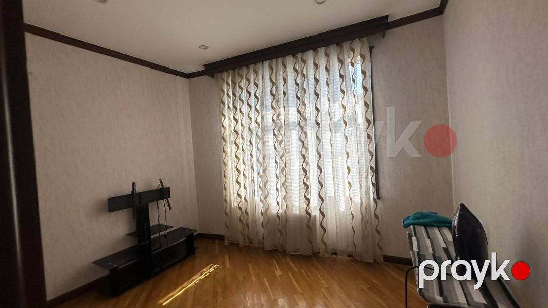 İcarəyə verilir 5 otaqlı yeni tikili 240 m² — Mənzil, Bakı (6)