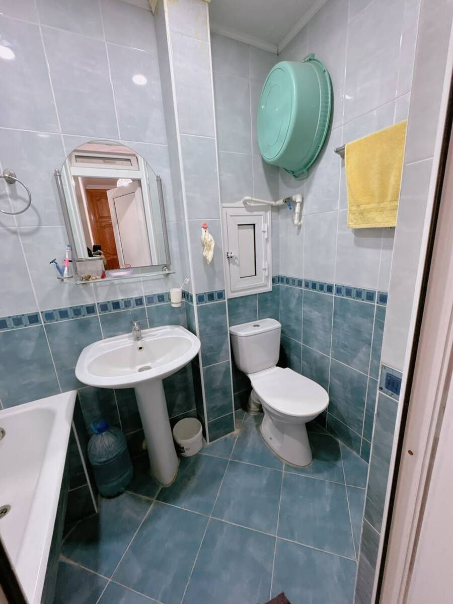 Satılır 3 otaqlı köhnə tikili 60 m² — Mənzil, Bakı (6)