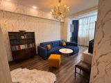 Satılır 2 otaqlı yeni tikili 96 m² — Aygün Xanım