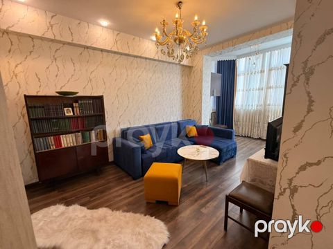 Satılır 2 otaqlı yeni tikili 96 m²