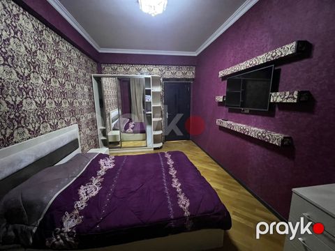 İcarəyə verilir 3 otaqlı yeni tikili 100 m²