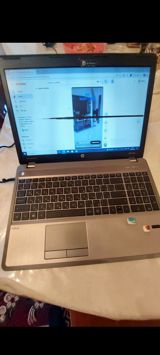 HP ProBook 4540s noutbuk vapçat var. Texniki xüsusiyyətlər: - Ekran — Kompüterlər və noutbuklar