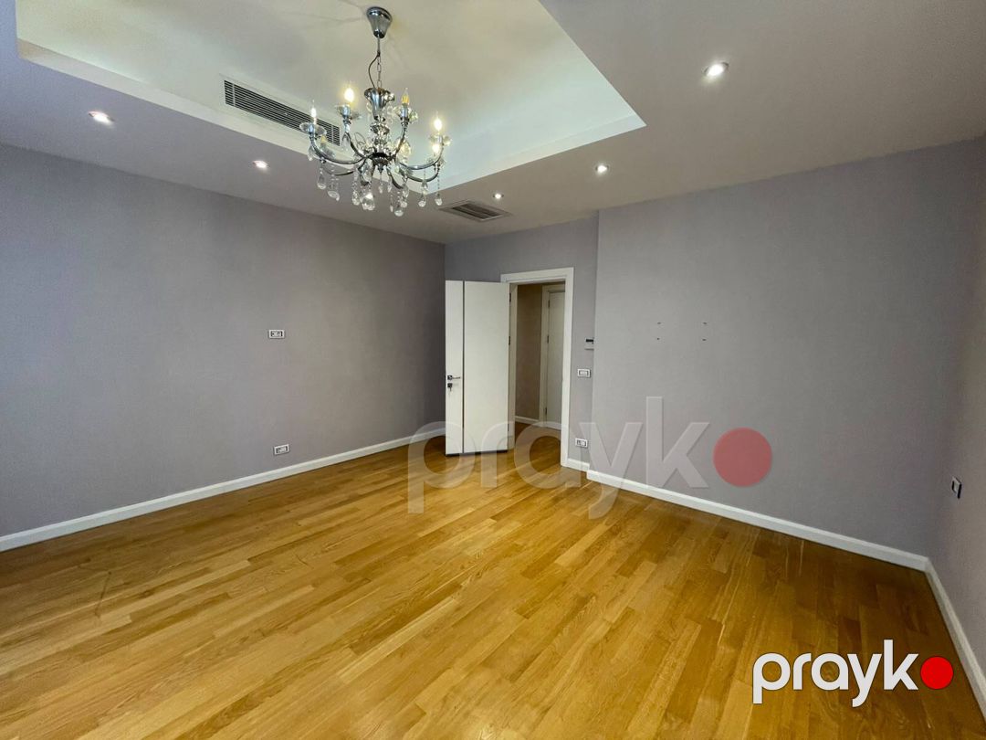 İcarəyə verilir 5 otaqlı yeni tikili 300 m² — Mənzil, Bakı (10)