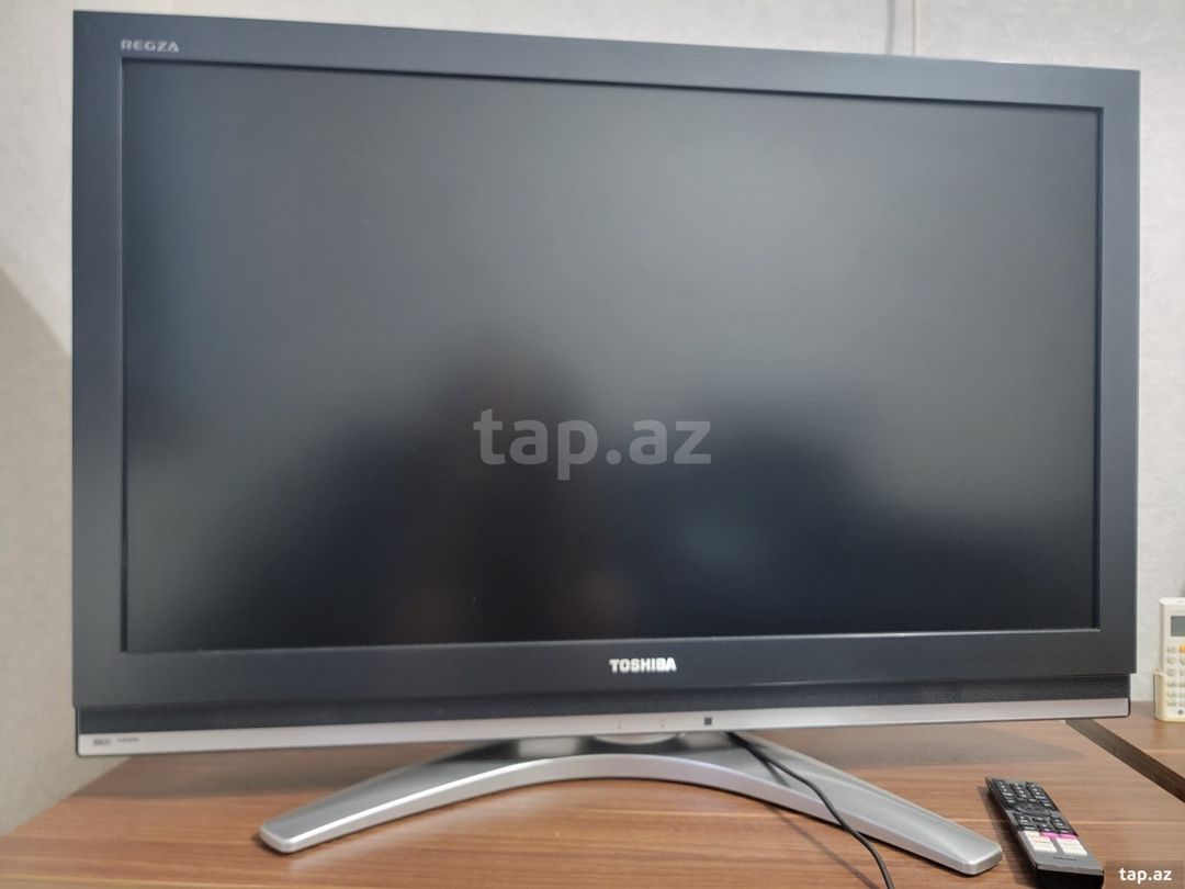 Televizor Toshiba 42A3500 — Elektronika, Bakı (4)