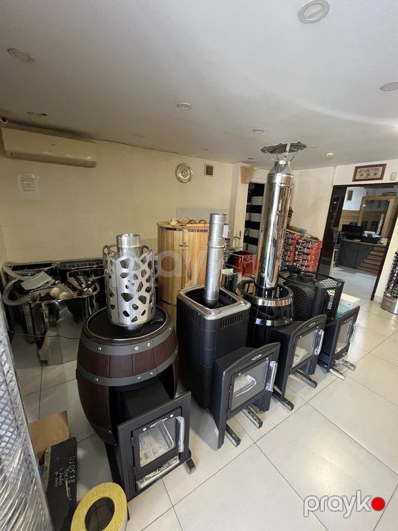 Sauna məhsulları — Mallar, Bakı (3)
