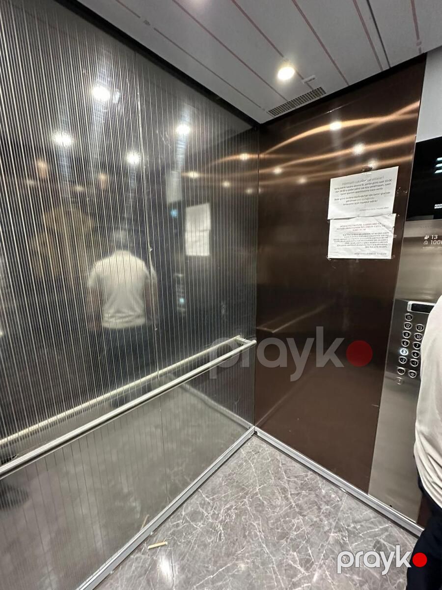 Satılır 4 otaqlı yeni tikili 132 m² — Mənzil, Bakı (5)