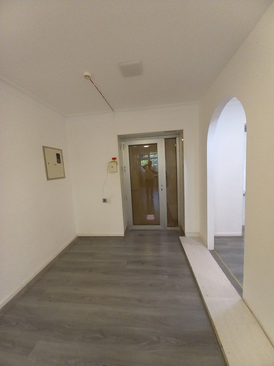 İcarəyə verilir obyekt 80 m² — Əmlak, Bakı (5)