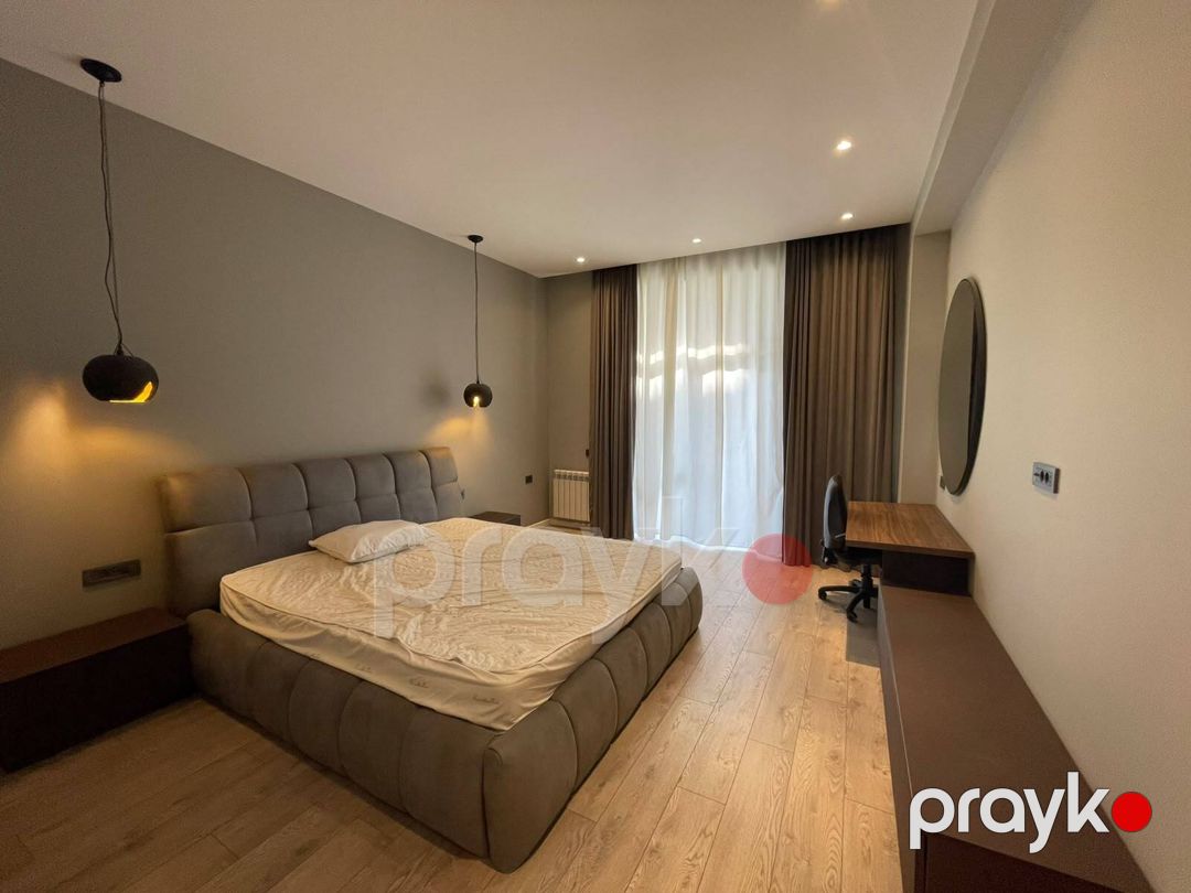 Satılır 3 otaqlı yeni tikili 103 m² — Mənzil, Bakı (8)