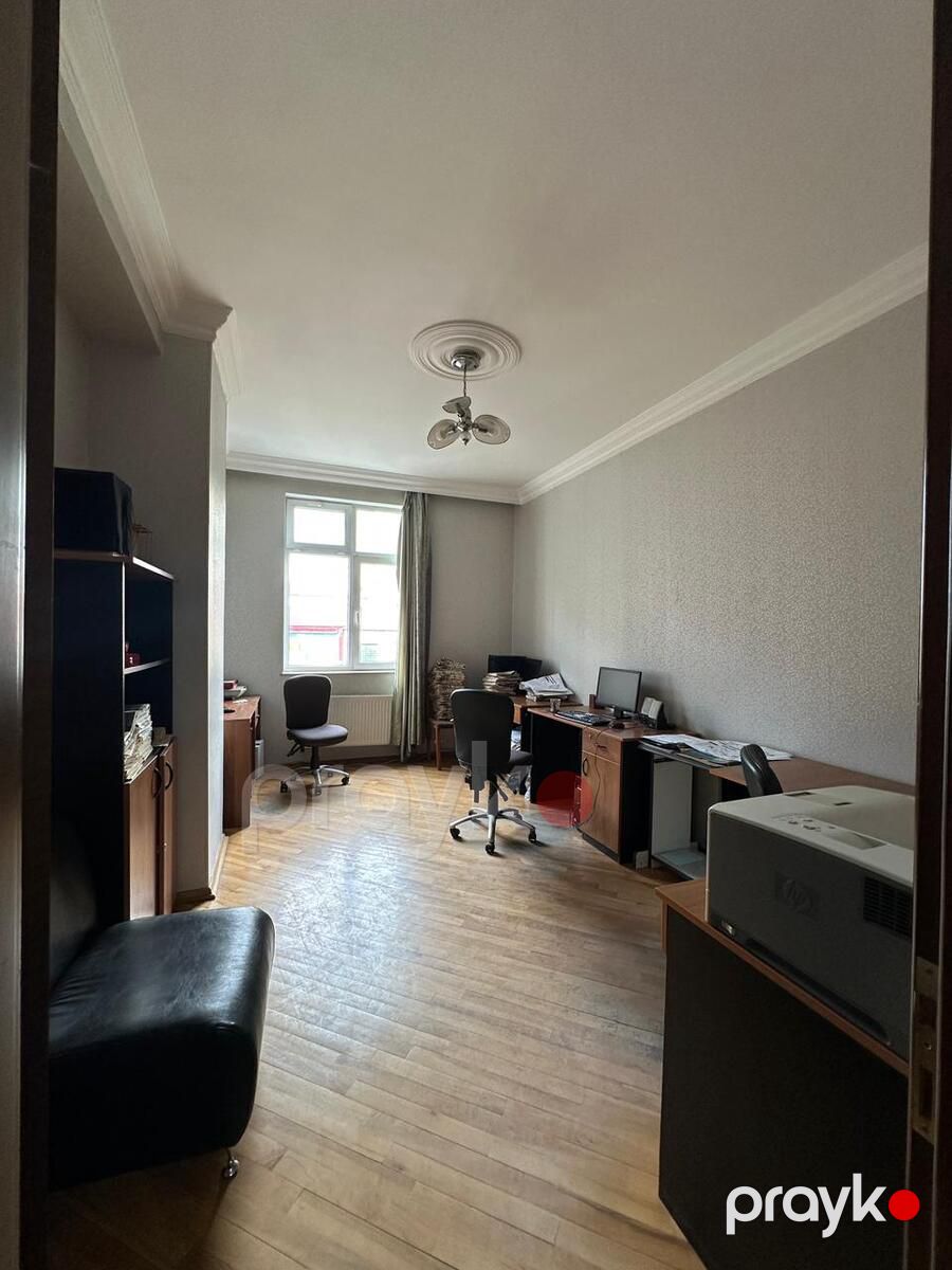 Satılır 3 otaqlı yeni tikili 137 m² — Mənzil, Bakı (3)