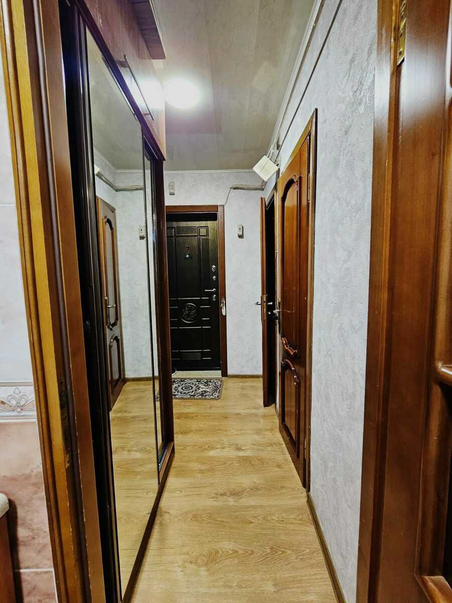 Satılır 2 otaqlı köhnə tikili 55 m² — Mənzil, Sumqayıt (12)