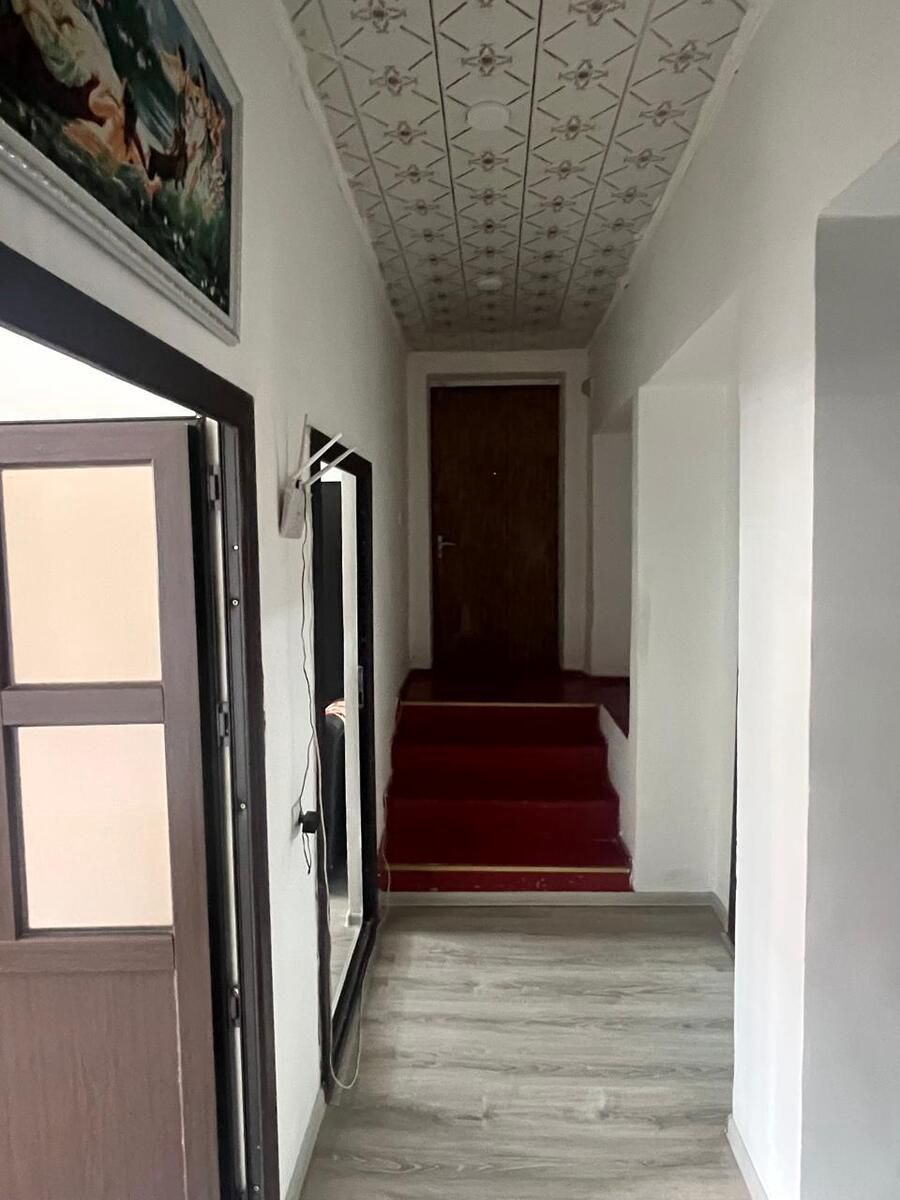 Satılır 3 otaqlı köhnə tikili 98 m² — Mənzil, Bakı (3)