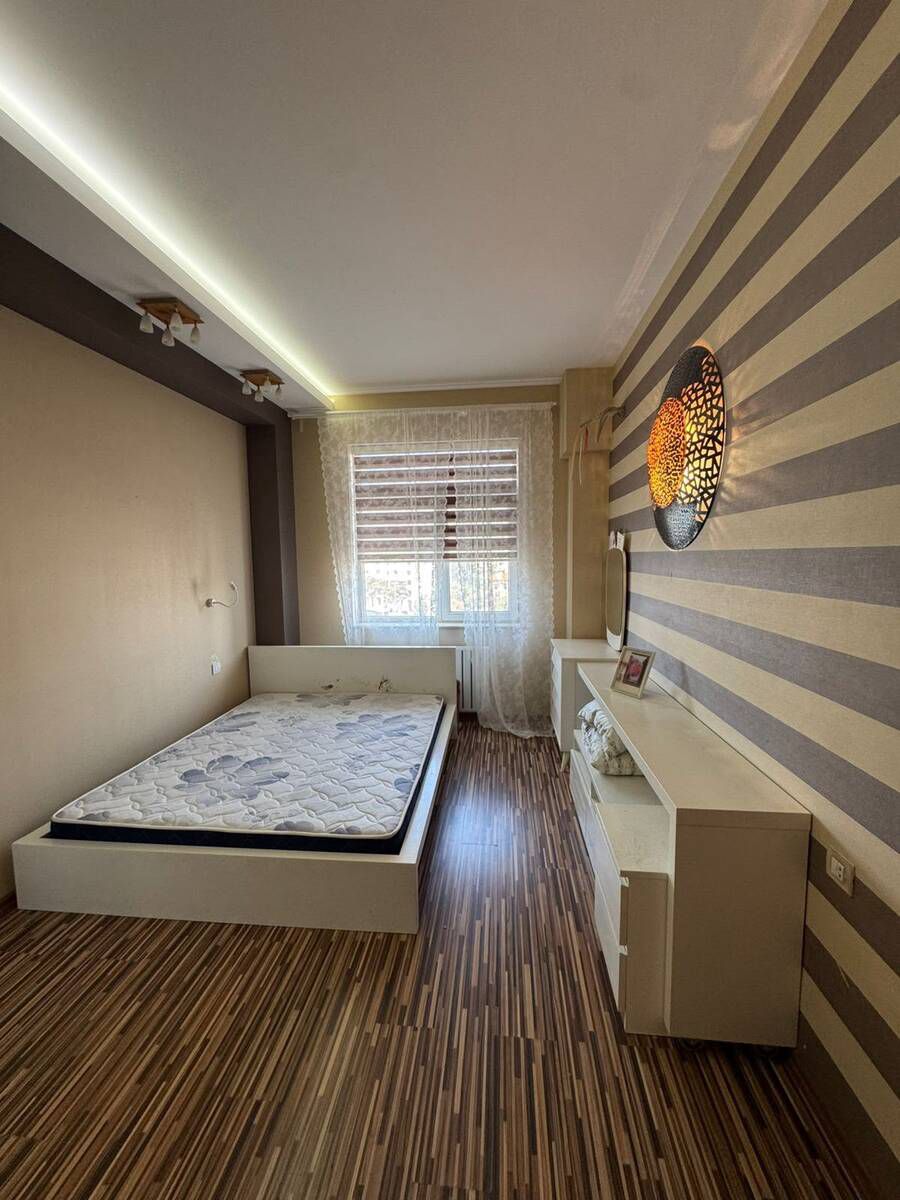 Satılır 3 otaqlı yeni tikili 120 m² — Mənzil, Bakı (4)