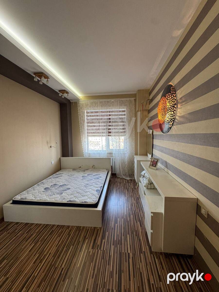 Satılır 3 otaqlı yeni tikili 117 m² — Mənzil, Bakı (7)
