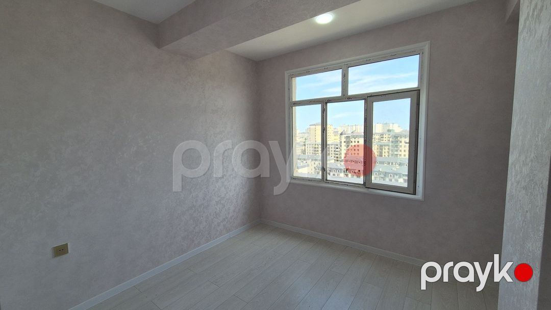 2-otaqlı yeni tikili, Xırdalan ş., 35.7 m² — Mənzil, Xırdalan (5)