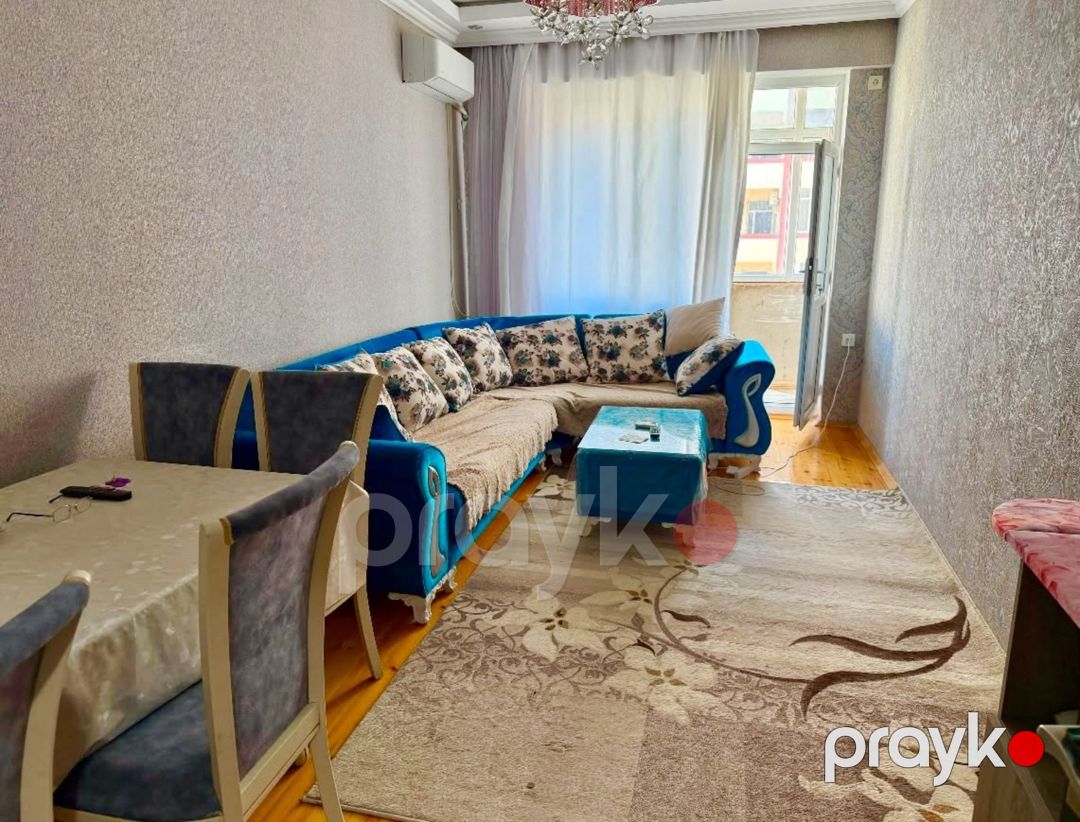 Satılır 2 otaqlı yeni tikili 50 m² — Mənzil, Xırdalan (4)