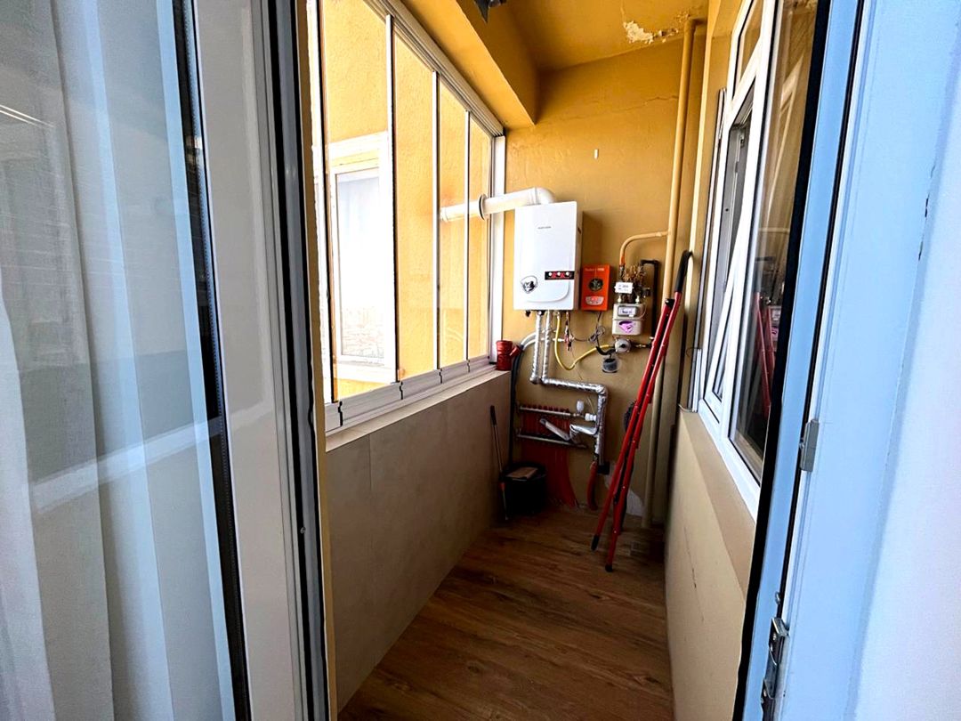 Satılır 2 otaqlı yeni tikili 70 m² — Mənzil, Bakı (11)