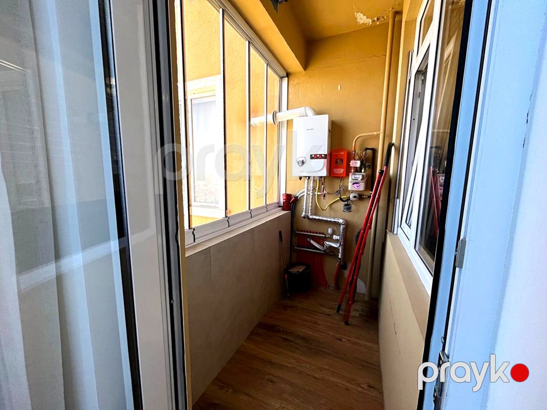 Satılır 2 otaqlı yeni tikili 70 m² — Mənzil, Bakı (10)