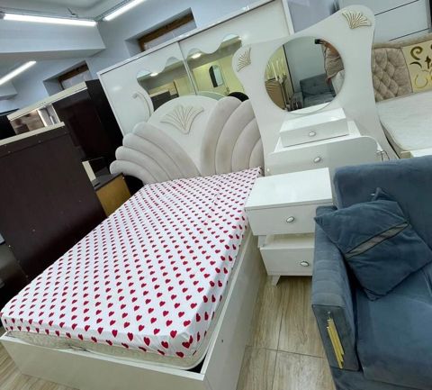 Yataq desti 550azn. Matras var. Unvan Xirdalan. *N17