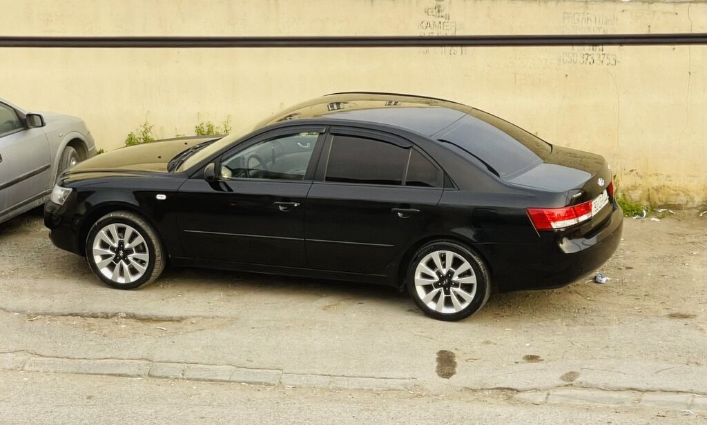 Hyundai disk-teker R18 satilir, cat svarka yoxdur. orjinal hundayi kia — Avto, Masazır (3)