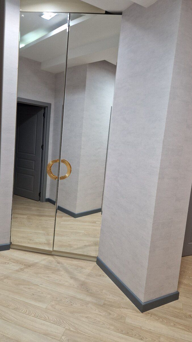 3-otaqlı yeni tikili kirayə verilir, 28 May m., 100 m² — Mənzil, Bakı (11)