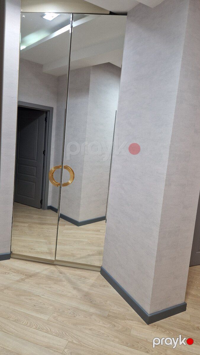 3-otaqlı yeni tikili kirayə verilir, 28 May m., 100 m² — Mənzil, Bakı (11)