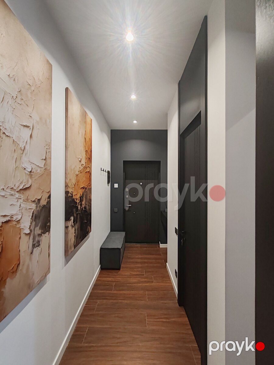 Satılır 2 otaqlı yeni tikili 67.1 m² — Mənzil, Bakı (11)