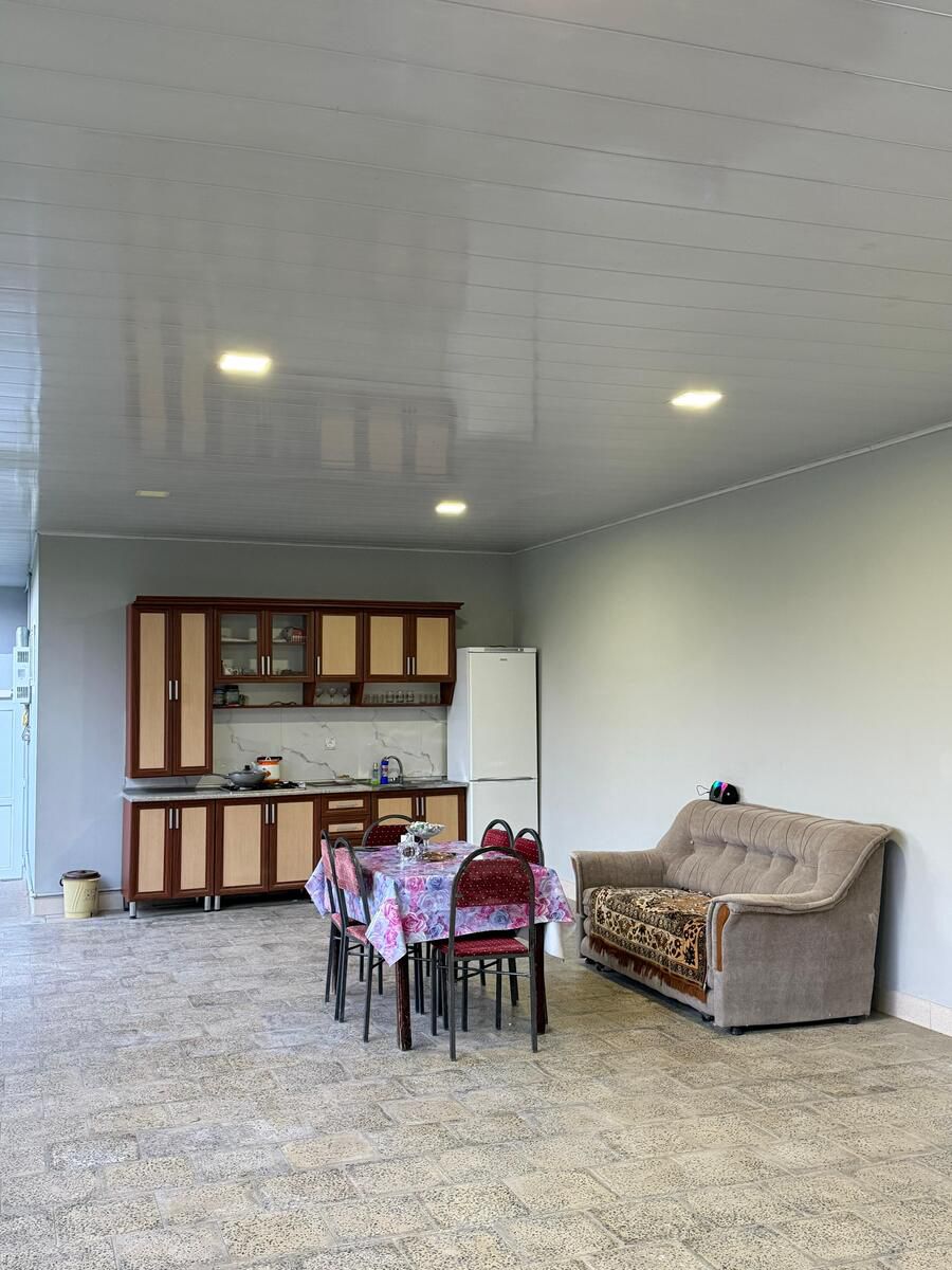 İcarəyə verilir 3 otaqlı həyət evi/bağ evi 100 m² — Ev, villa, İsmayıllı (7)