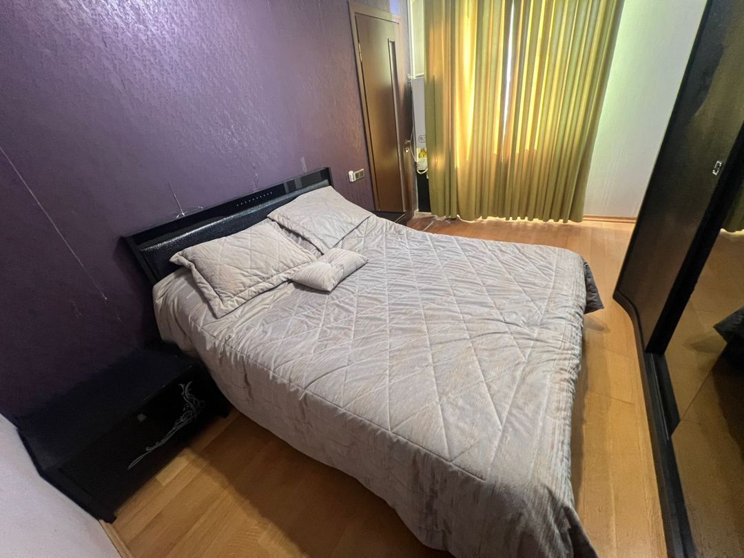 Satılır 2 otaqlı yeni tikili 58 m² — Mənzil, Bakı (10)