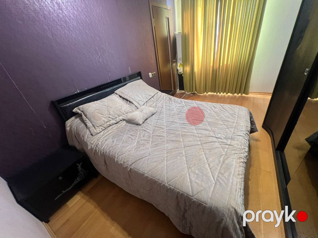 Satılır 2 otaqlı yeni tikili 58 m² — Mənzil, Bakı (10)