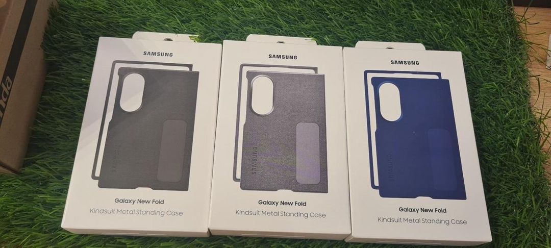 Samsung Galaxy Z Fold 8, Samsung Galaxy Z fold 8 Ultra arxalıqları — Telefonlar və qadjetlər, Bakı (6)