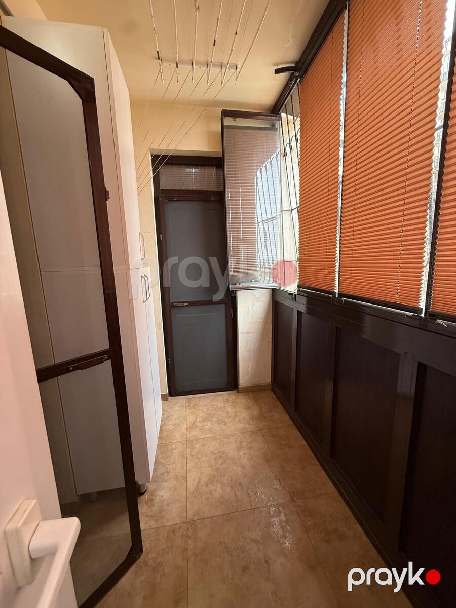 Satılır 3 otaqlı yeni tikili 102.4 m² — Mənzil, Bakı (12)