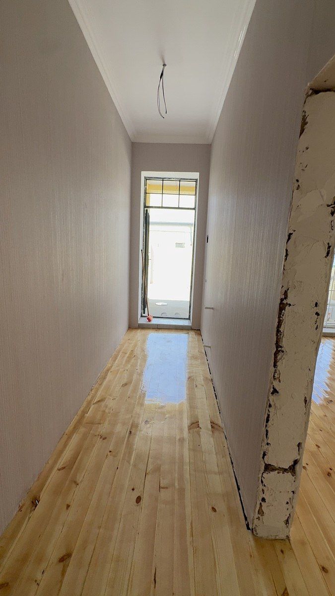 Satılır 3 otaqlı həyət evi/bağ evi 75 m² — Ev, villa, Bakı (9)