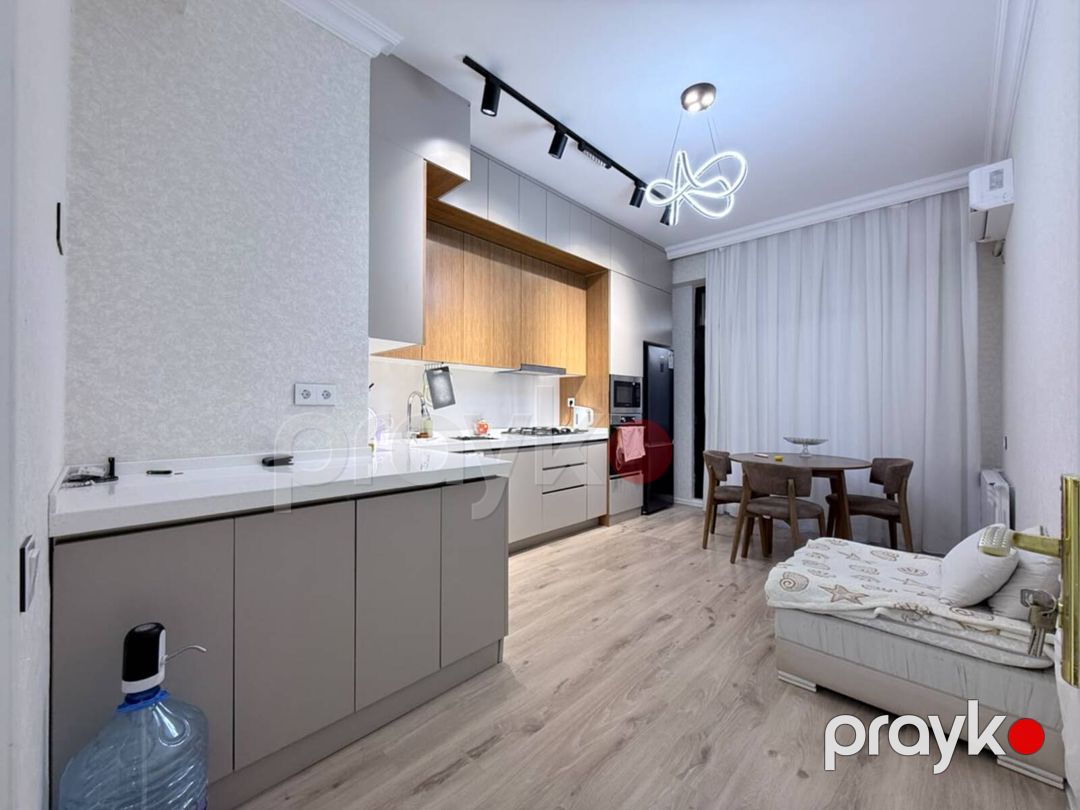 Satılır 3 otaqlı yeni tikili 140 m² — Mənzil, Sumqayıt (4)