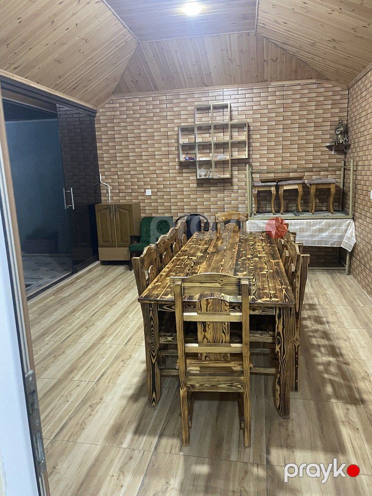 İcarəyə verilir 4 otaqlı həyət evi/bağ evi 300 m² — Ev, villa, Bakı (5)