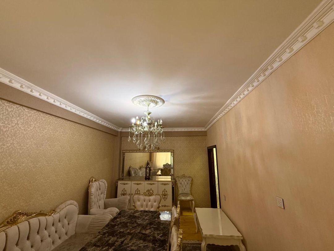 Satılır 2 otaqlı yeni tikili 70 m² — Mənzil, Xırdalan (3)