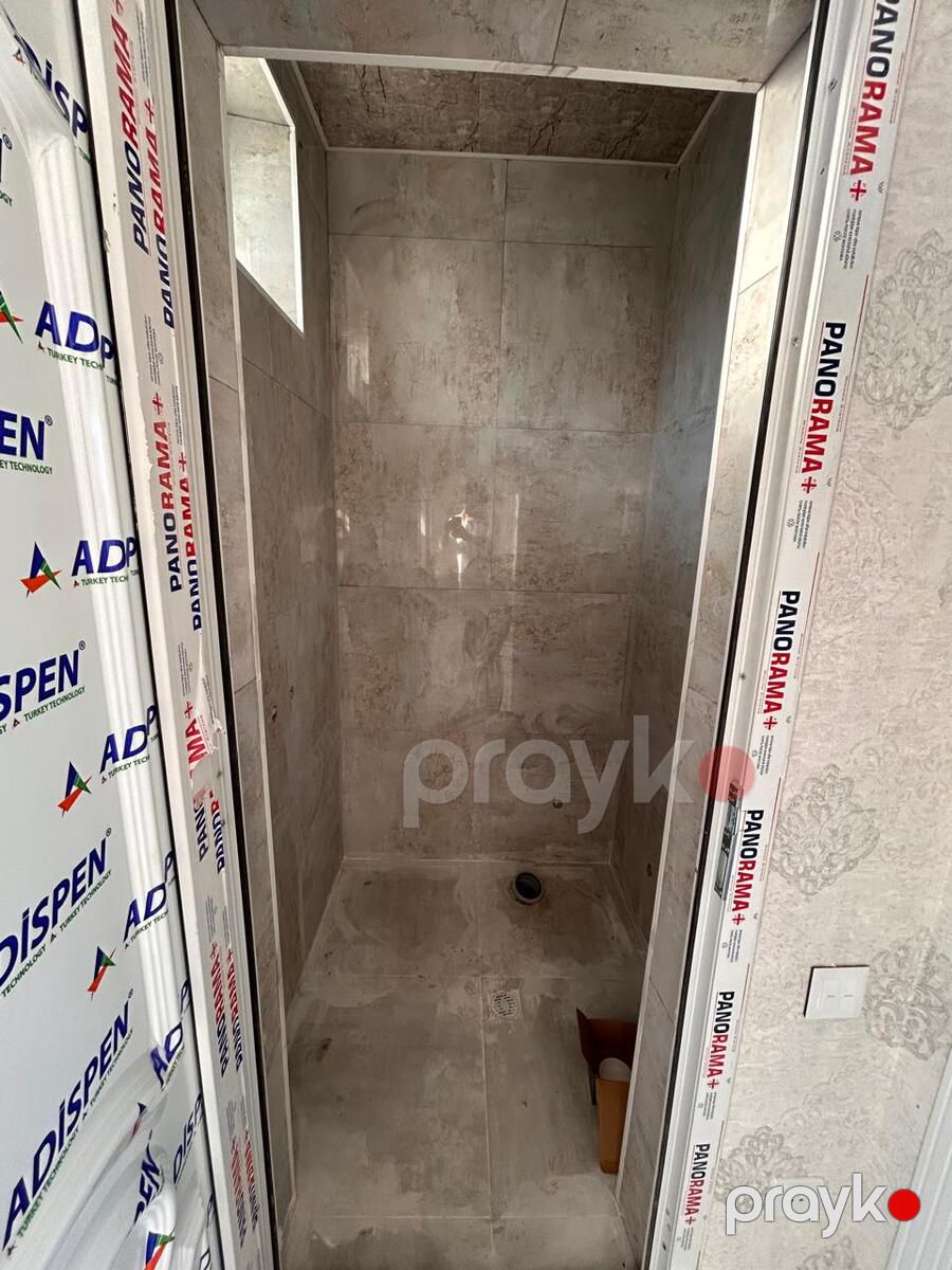 Satılır 1 otaqlı həyət evi/bağ evi 45 m² — Ev, villa, Bakı (8)