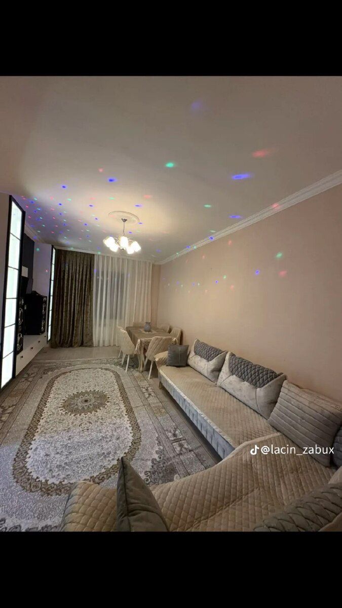 2-otaqlı yeni tikili kirayə verilir, Laçın r., 183 m² — Mənzil, Laçın (3)