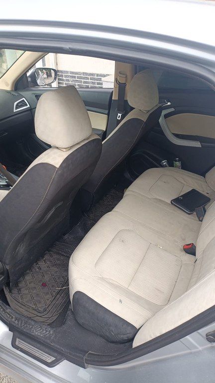 Changan Alsvin V7, 1.6 L, 2017 il, 340 000 km — Avtomobillər, Bakı (5)