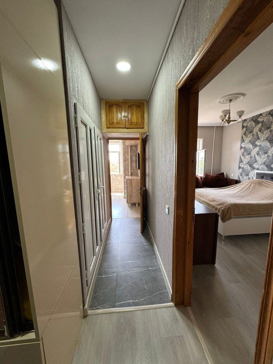 Satılır 3 otaqlı köhnə tikili 60 m² — Mənzil, Bakı (10)