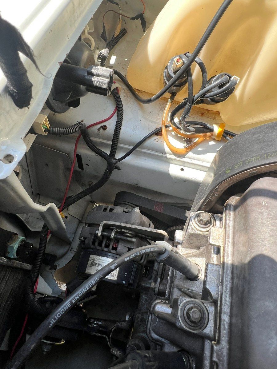 LADA (VAZ) 2114, 2012 il — Avtomobillər, Gəncə (6)