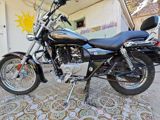 Bajaj Avenger 220, 250 sm3, 2023 il, 29 000 km — Motorcycles