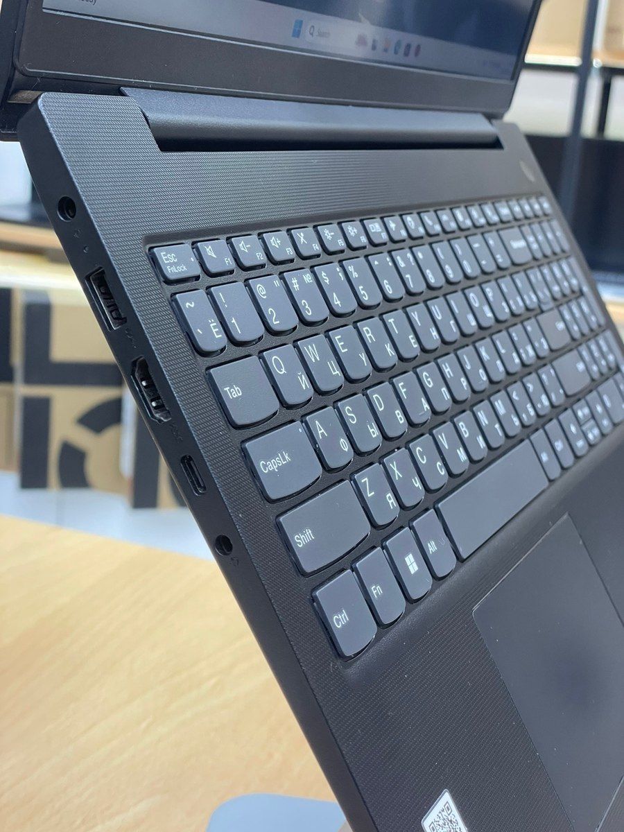 Noutbuk Lenovo V14 G4 — Elektronika, Bakı (2)