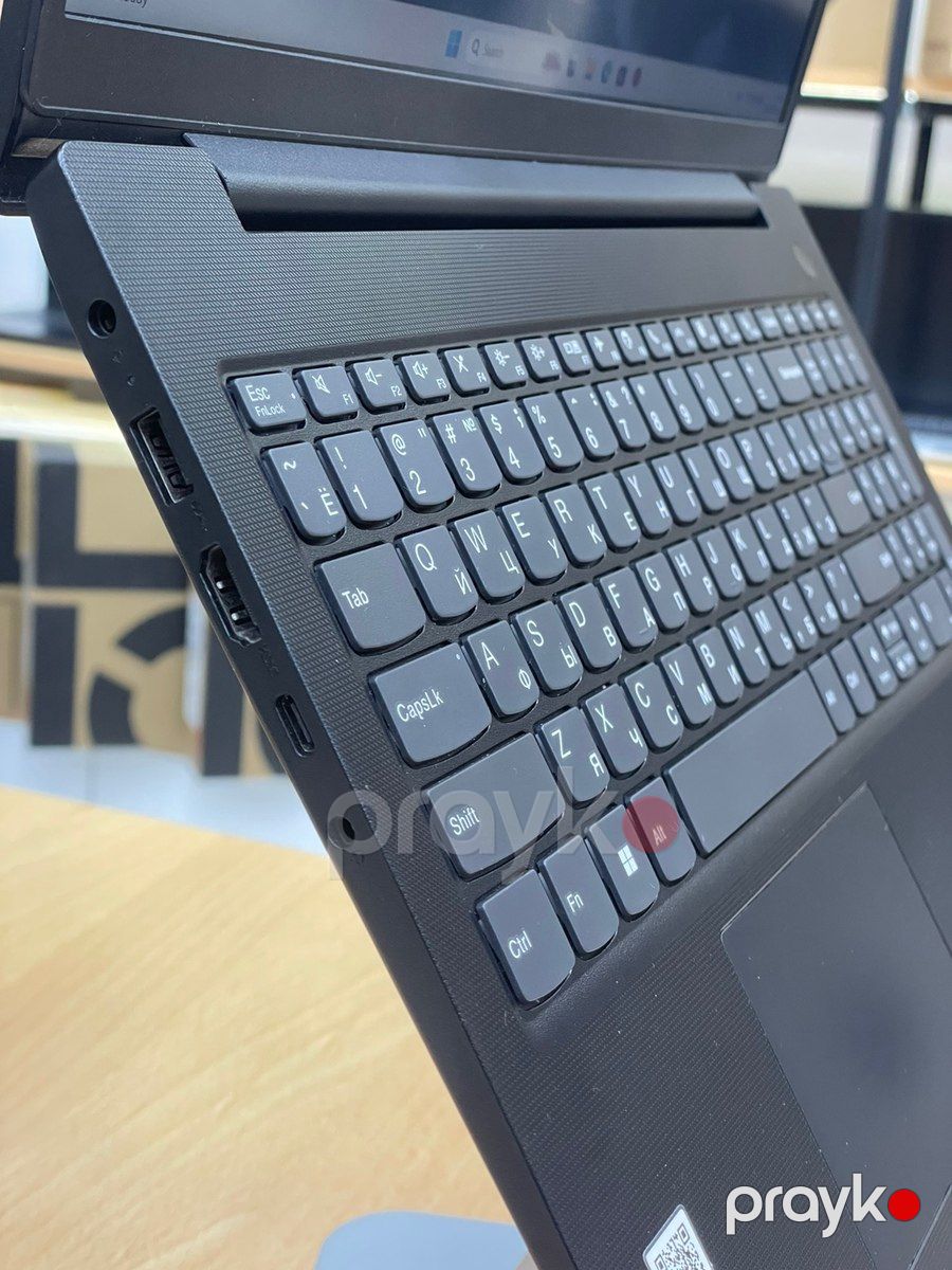Noutbuk Lenovo V14 G4 — Elektronika, Bakı (2)